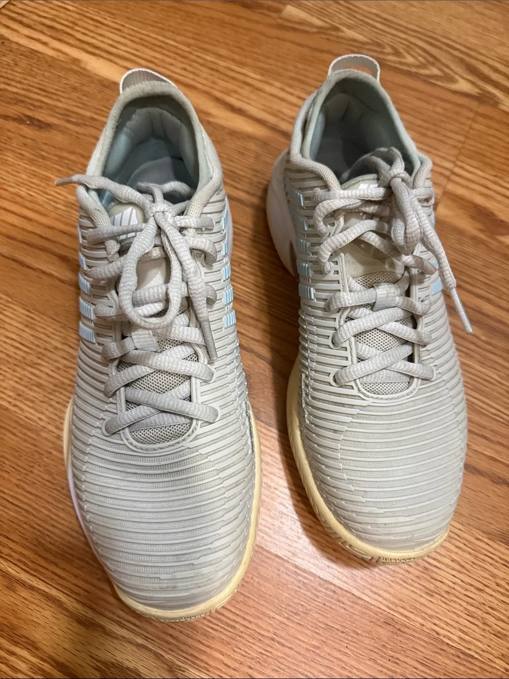 K-Swiss good used